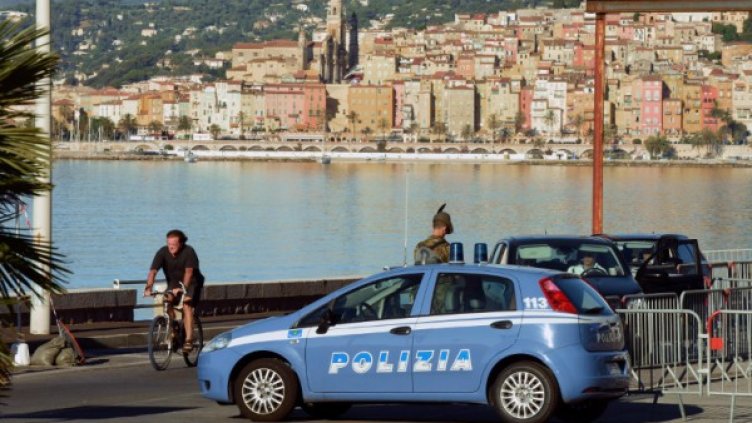 Снимка:  Reuters