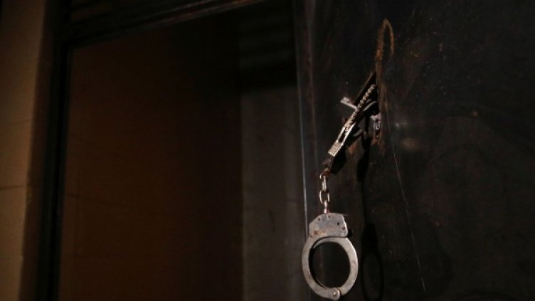 Снимка:  Reuters