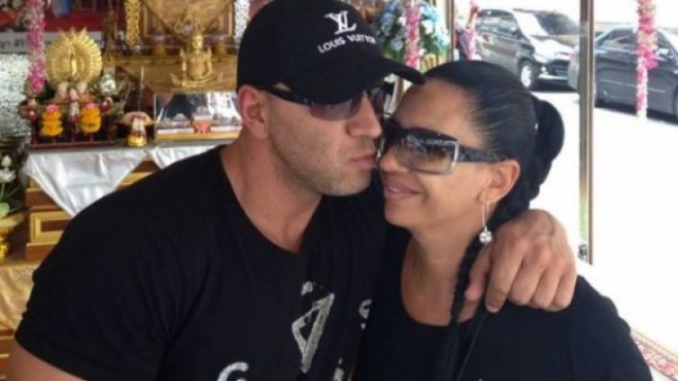 Снимка: Facebook