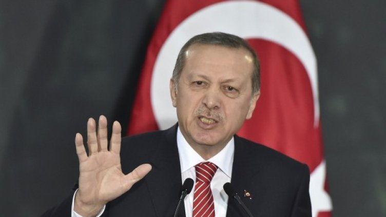 Снимка: Reuters