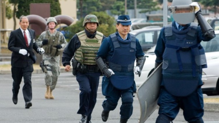 Снимка: Reuters