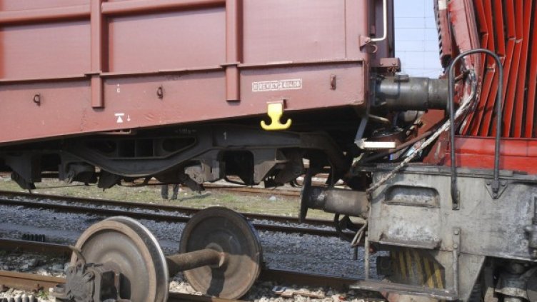 Снимка: архив, Булфото