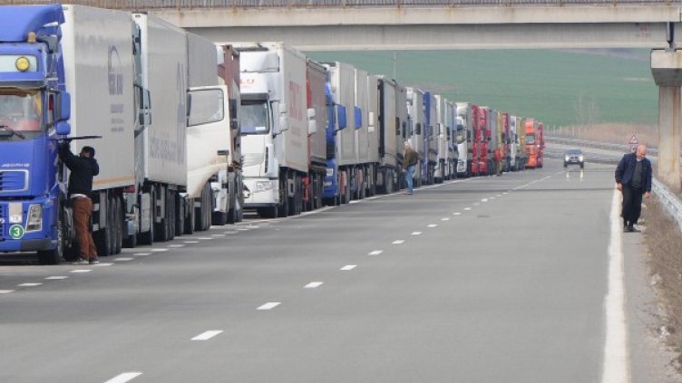 Снимка: архив, Булфото