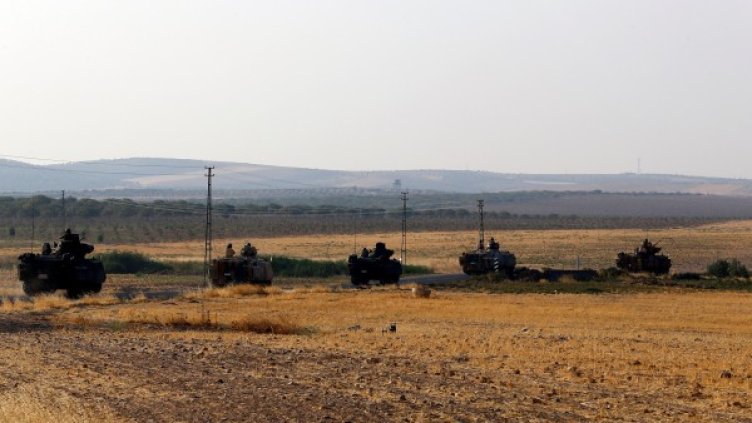 Снимка: Reuters