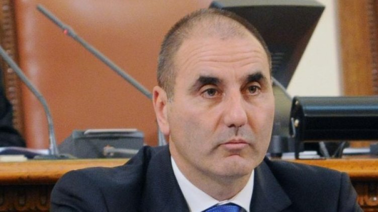 Снимка: архив Булфото