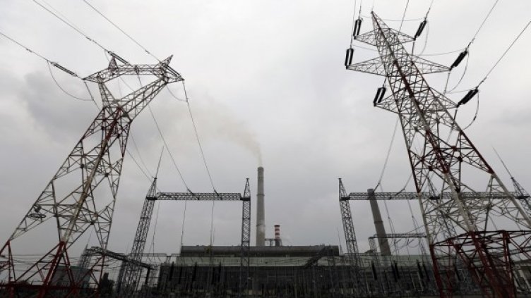 Снимка: Ройтерс