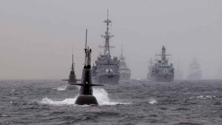 Снимка: архив, Reuters