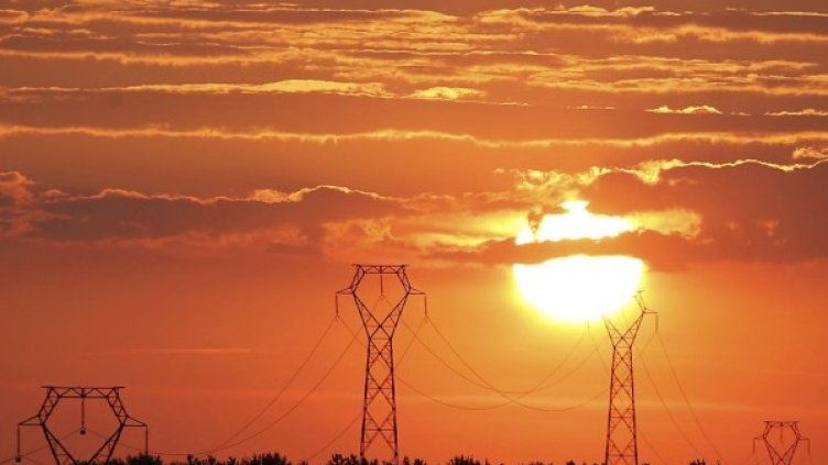 Снимка: Ройтерс