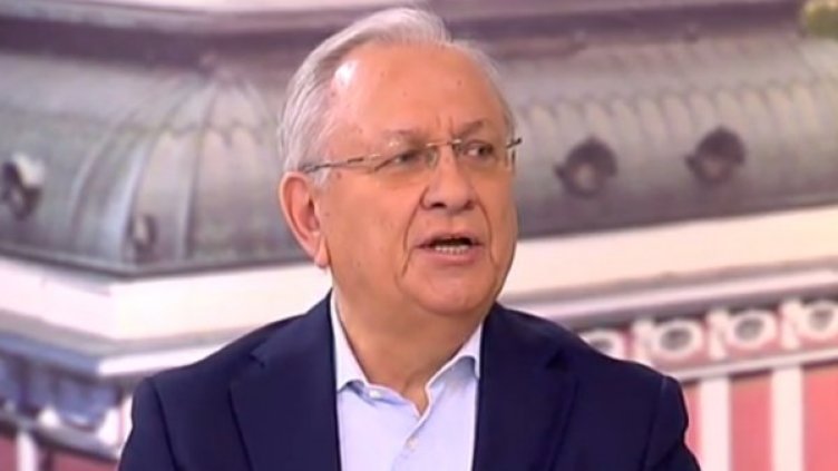 Кадър: "Нова телевизия"