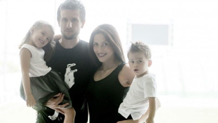 Снимка: личен архив