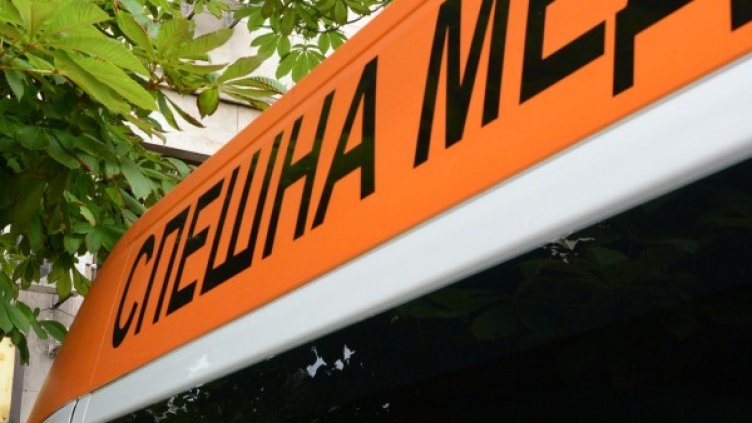 Снимка: архив Булфото