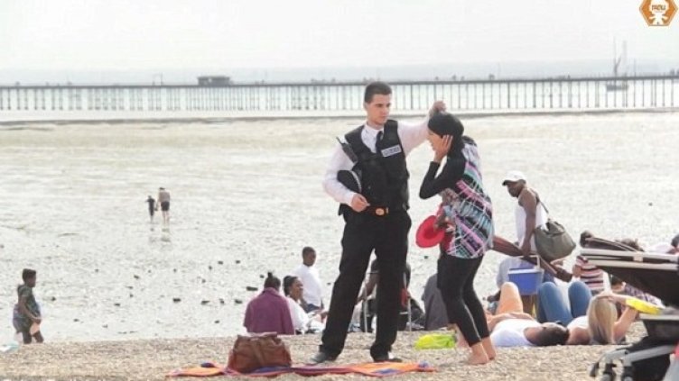 Снимка: кадър YouTube