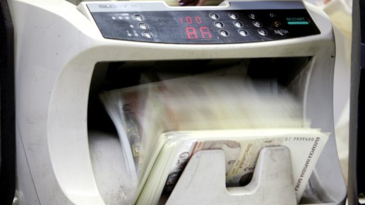 Снимка: Reuters, архив