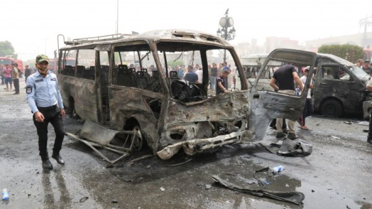 Снимка: архив, Reuters