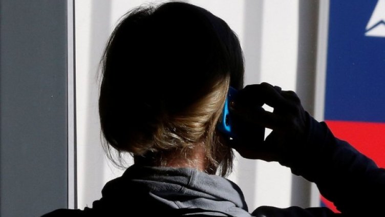 Снимка: Reuters