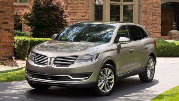 Снимка: Lincoln