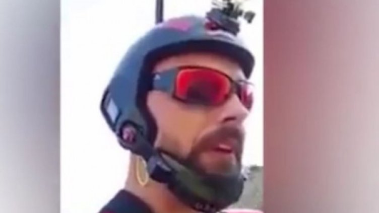 Снимка: Facebook