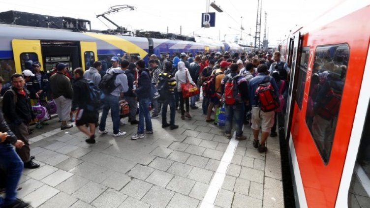 Снимка: архив, Reuters