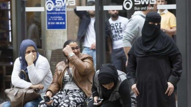 Снимка: Дойче веле