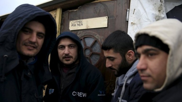 Снимка:  Reuters, архив