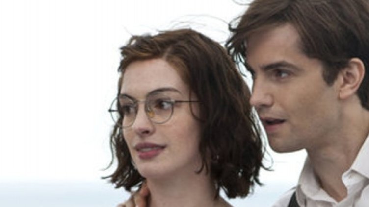 Снимка: outnow.ch