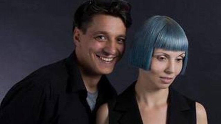 Снимка: Личен архив