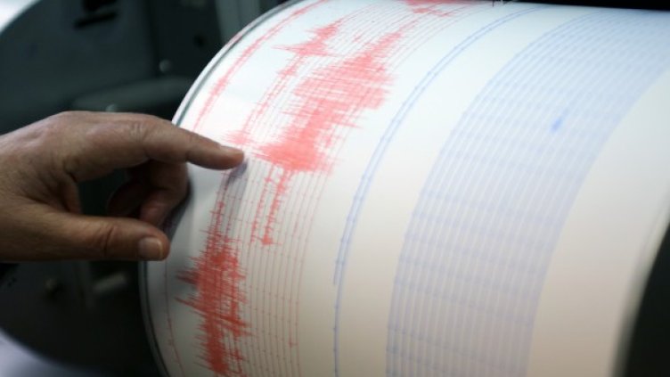 Две силни земетресения разтърсиха исландския вулкан Катла