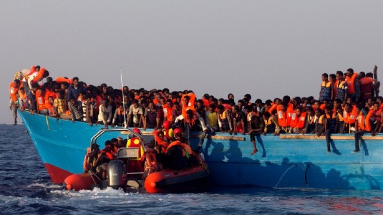 Снимка: Reuters