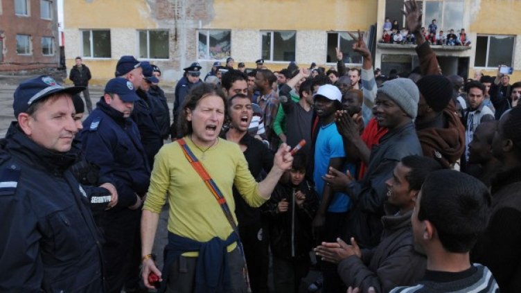 Снимка: Булфото, архив