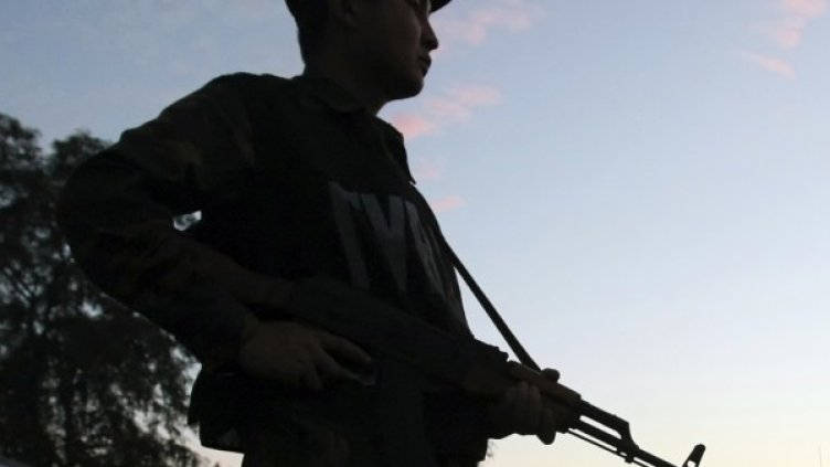 Снимка: архив, Reuters