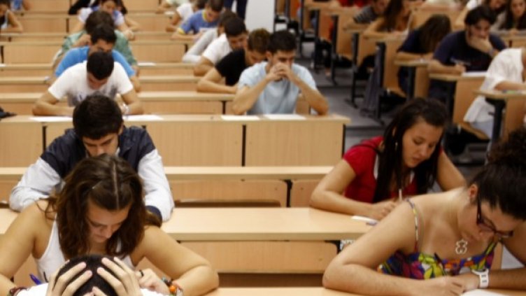 Снимка: архив Reuters