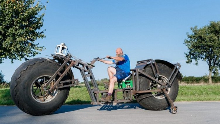 Снимка: YouTube