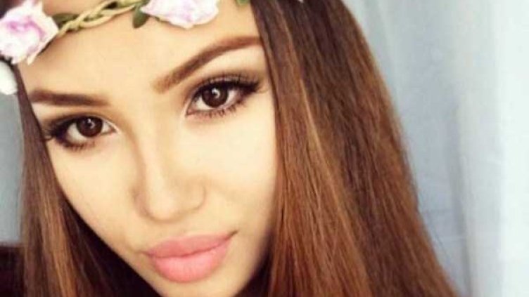 Казахстанките – красота на две морета разстояние