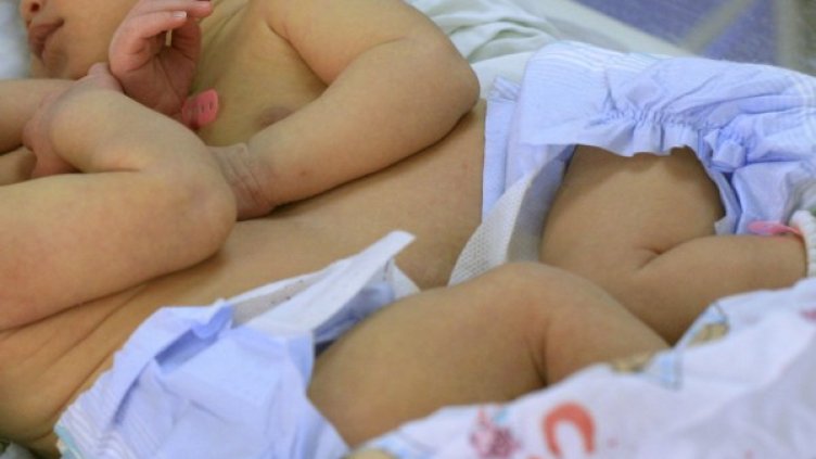 Снимка: Reuters