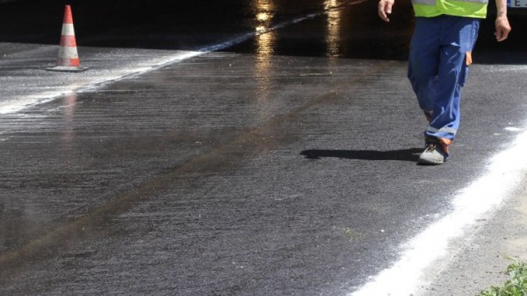 Снимка: архив Булфото