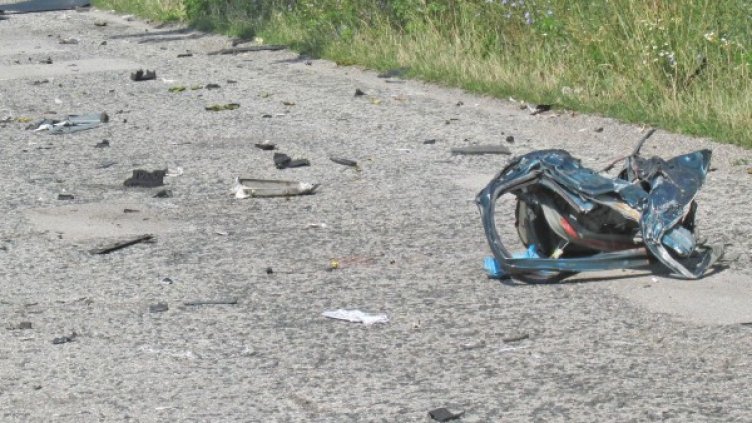 Снимка: архив Булфото