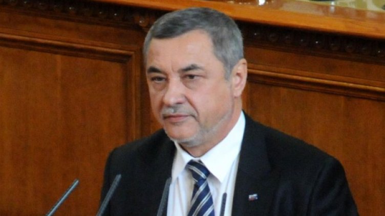 Снимка: архив Булфото