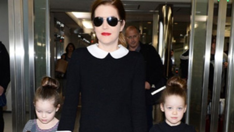 Снимка: splashnews.com