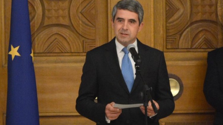 Снимка: архив Булфото