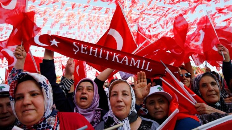 Снимка: архив, Ройтерс