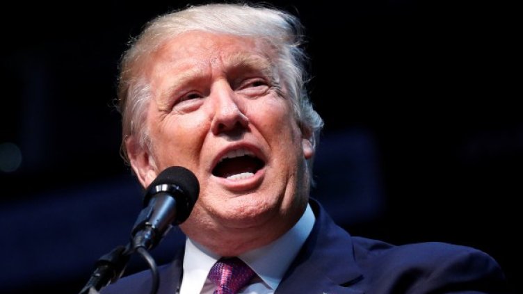 Снимка:  Reuters