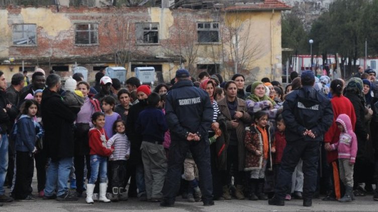 Снимка: архив, Bulphoto