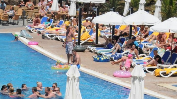 Снимка: архив Bulphoto