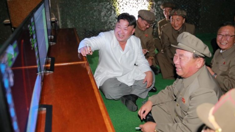 Снимка: архив, Reuters