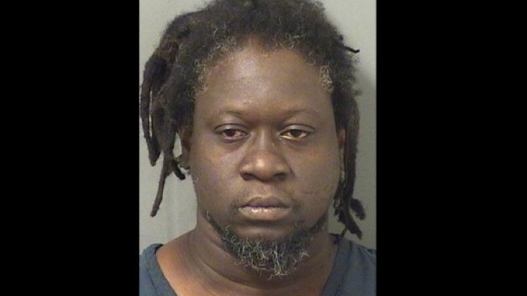 Снимка: West Palm Beach Police