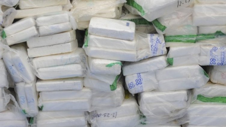 Снимка: архив, Reuters