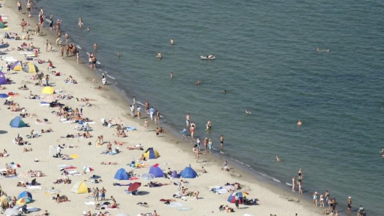 Снимка: архив Reuters