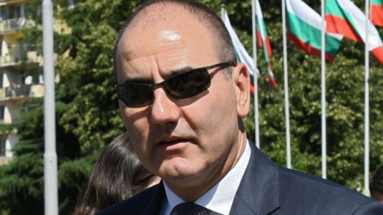 Снимка: архив, Булфото