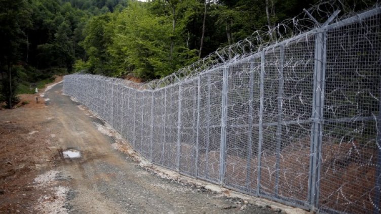 Снимка: архив Reuters