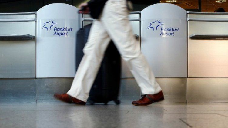 Снимка: Reuters